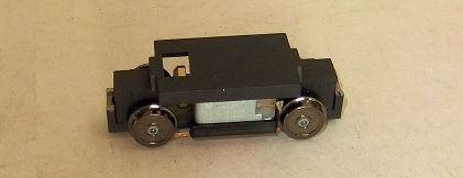 Halling KSW Chassis